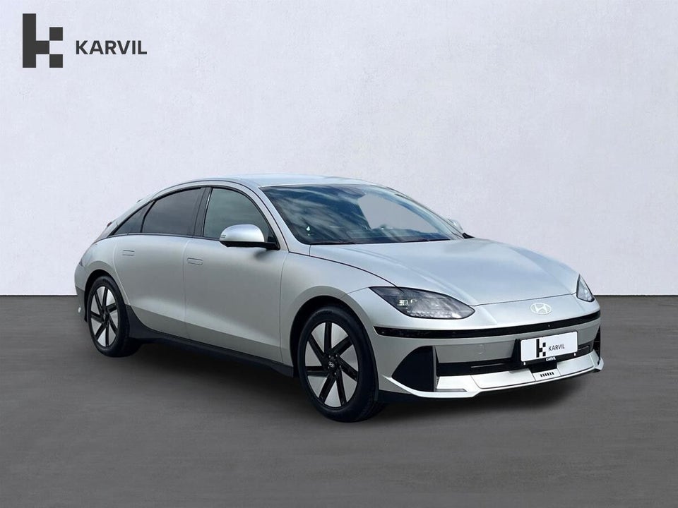 Hyundai Ioniq 6 77 Techniq 4d