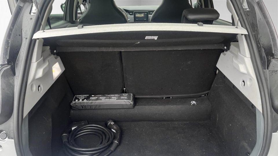 Renault Zoe 52 Intens 5d