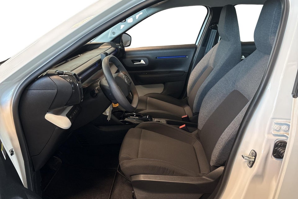 Citroën ë-C3 44 You! 5d