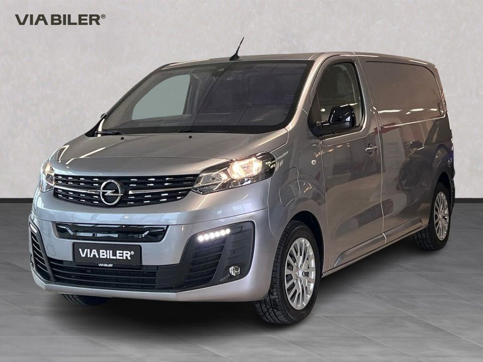 Opel Vivaro-e 50 Enjoy+ L2