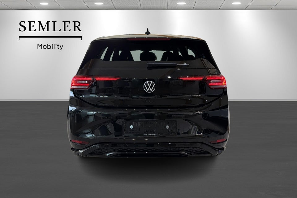 VW ID.3 79 GTX Performance+ 5d