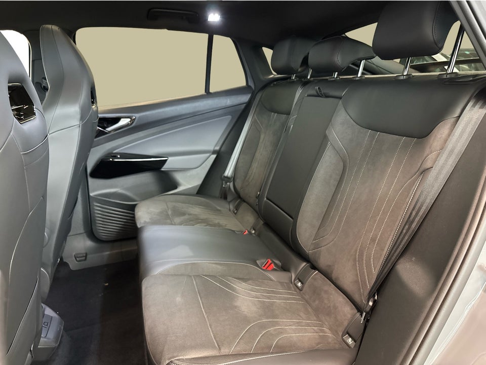 VW ID.5 77 Pro Performance 5d