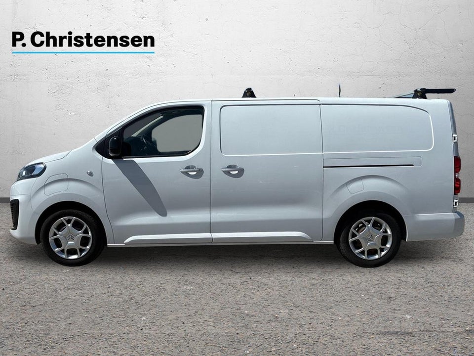 Citroën ë-Jumpy 75 L3 MasterLine