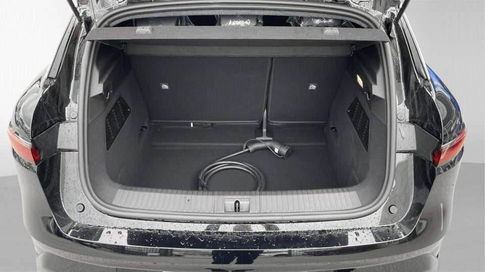 Renault Megane E-Tech 60 Esprit Alpine 5d