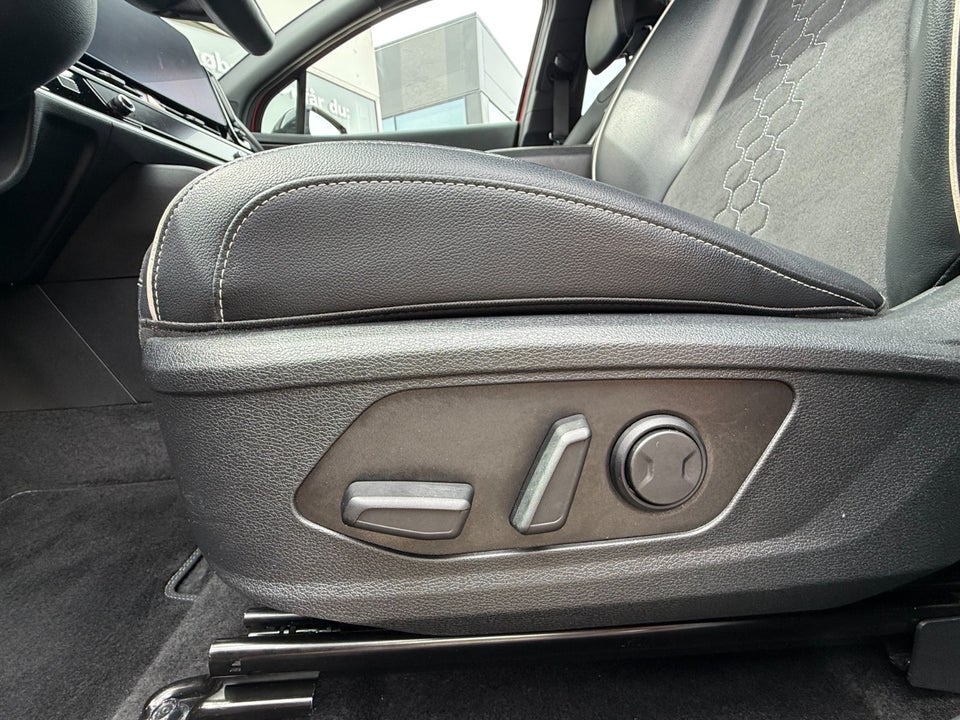 Kia Sportage 1,6 PHEV GT-Line aut. 4WD 5d