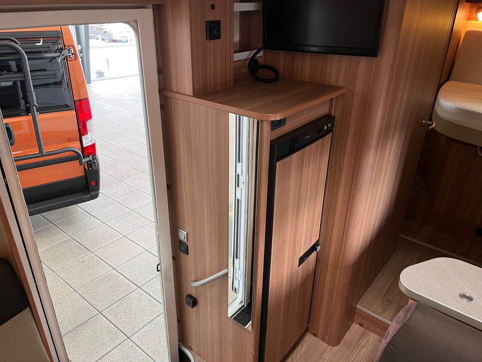 Fiat Weinsberg 2,3 CaraLoft 700 MXH 2d