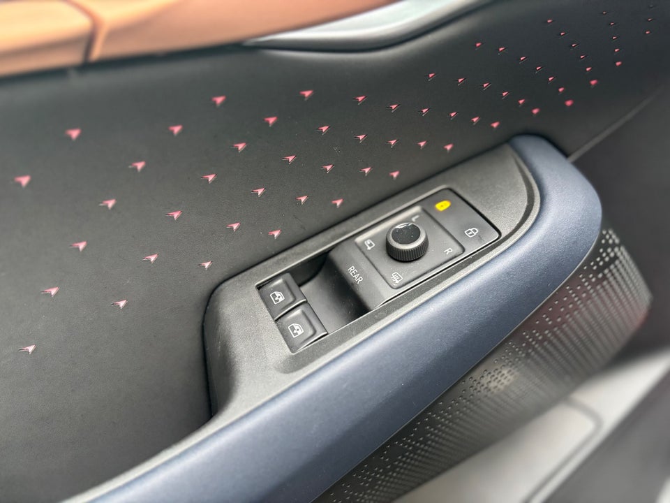 Cupra Tavascan 77 VZ Adrenaline 5d