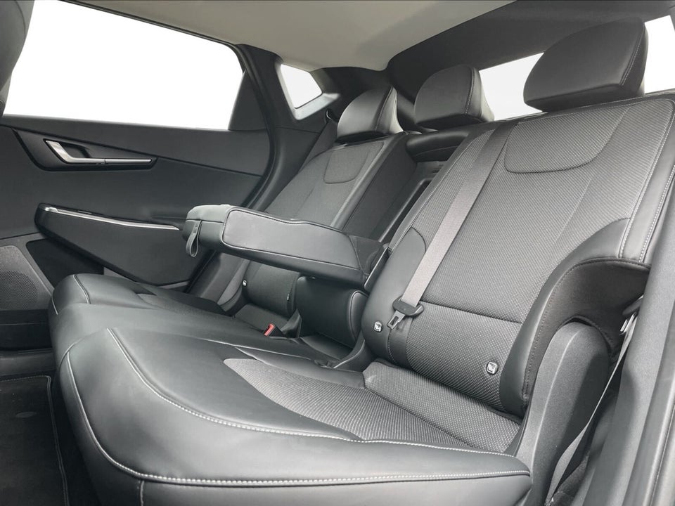 Kia EV6 77 Long Range Access 5d