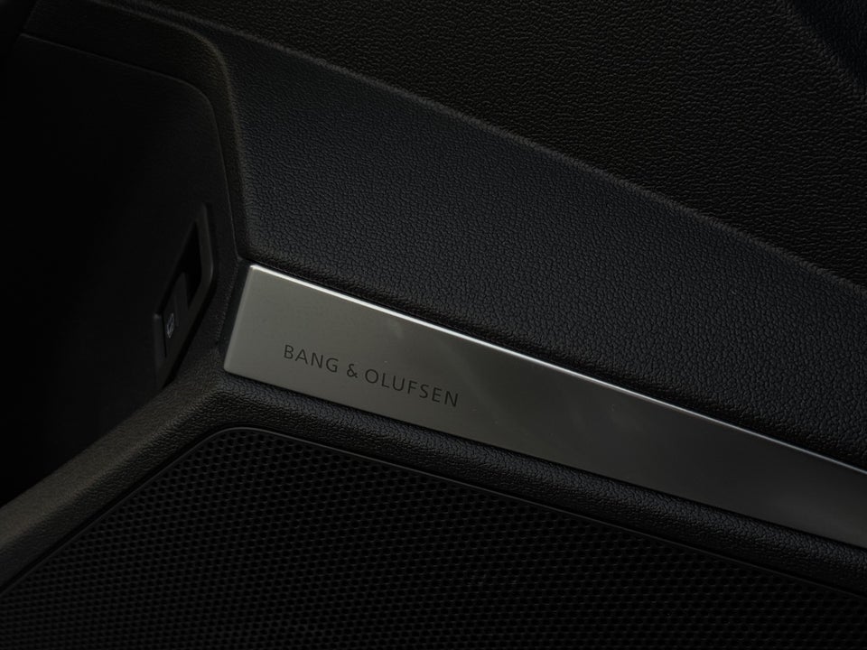 Audi A3 45 TFSi e S-line Sportback S-tr. 5d