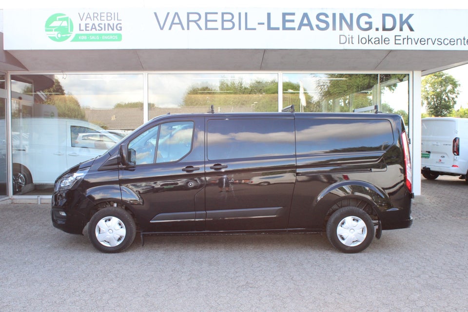Ford Transit Custom 300 L2 2,0 TDCi 130 Trend