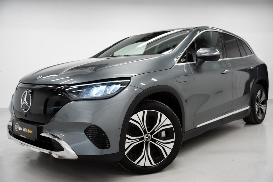 Mercedes EQE350+ SUV 5d