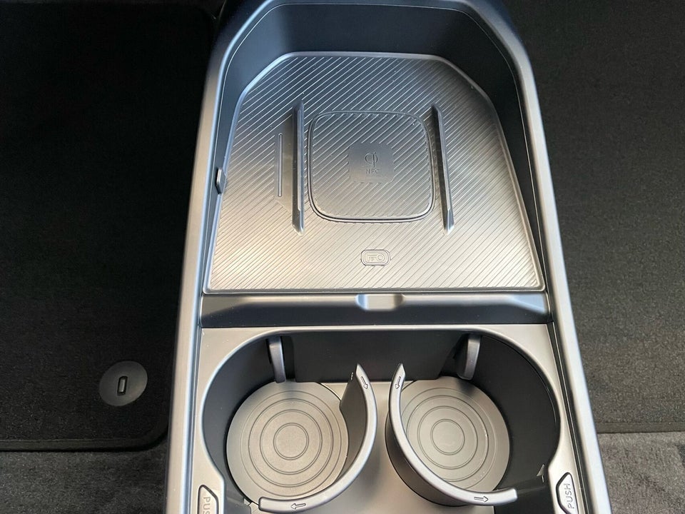 Kia EV4 81 Long Range GT-Line 5d
