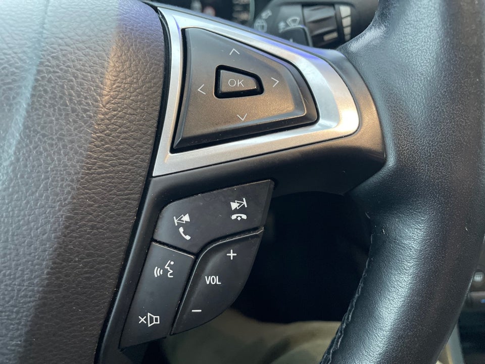 Ford Mondeo 2,0 TDCi 180 Titanium stc. aut. 5d