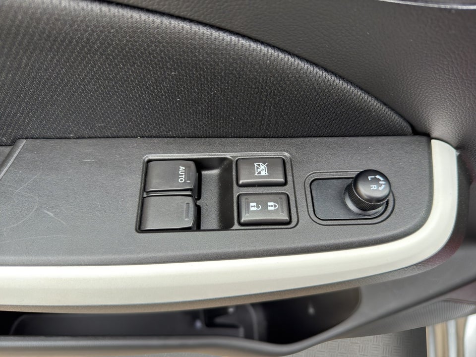 Suzuki Swift 1,2 mHybrid Club 5d