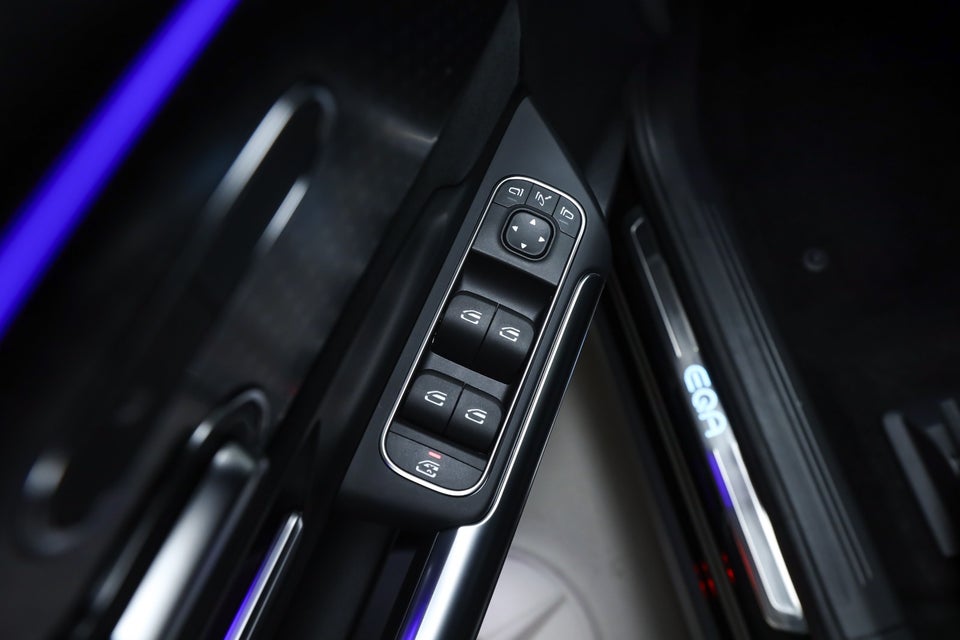 Mercedes EQA250+ AMG Premium 5d