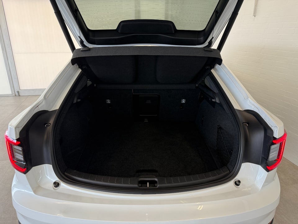 Polestar 2 Standard Range 5d