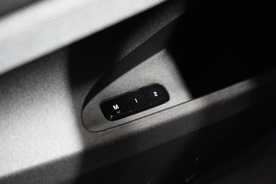 Polestar 2 Long Range AWD 5d