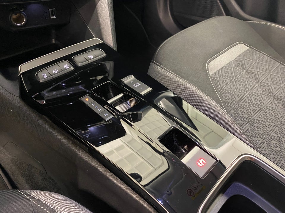 Opel Mokka 1,2 T 130 Edition+ aut. 5d