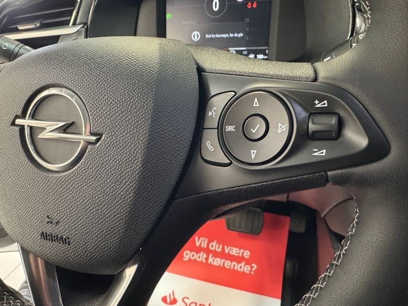 Opel Corsa-e 50 Elegance 5d
