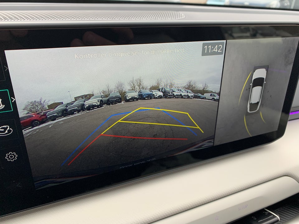 Kia EV4 81 Long Range GT-Line 5d