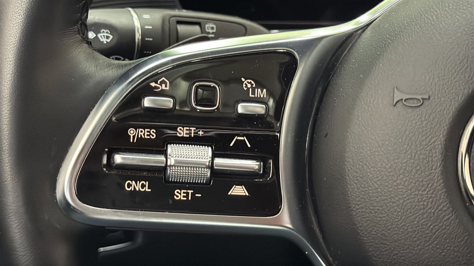 Mercedes EQC400 4Matic 5d
