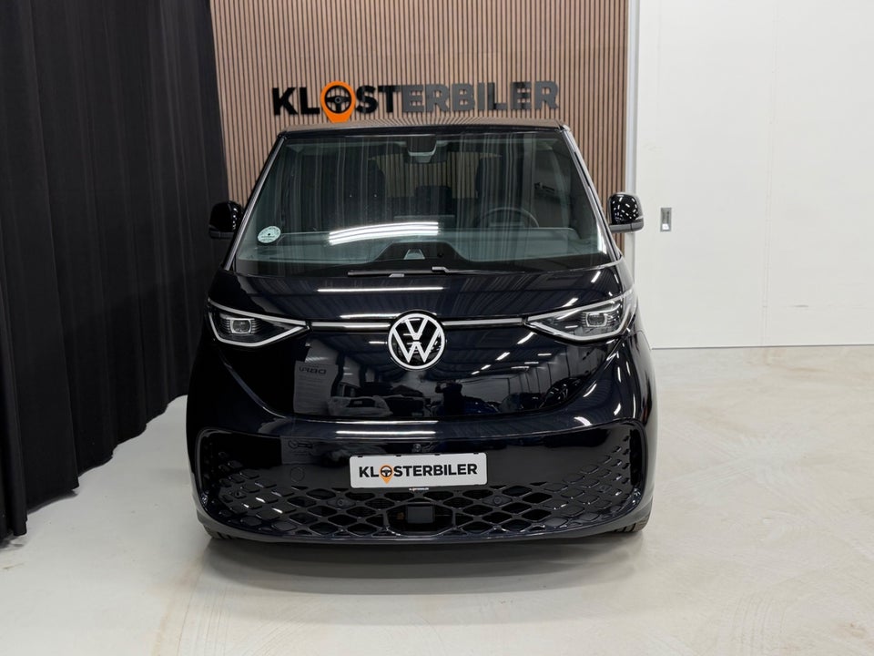 VW ID.Buzz 77 Pro SWB 5d