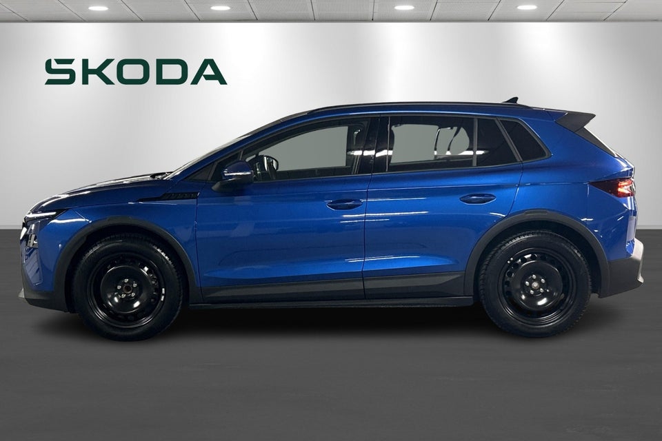 Skoda Elroq 50 iV 5d