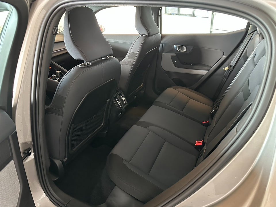 Polestar 2 Standard Range 5d