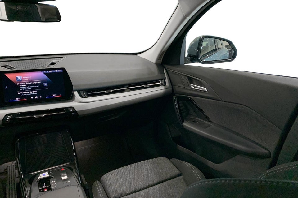 BMW iX2 eDrive20 5d