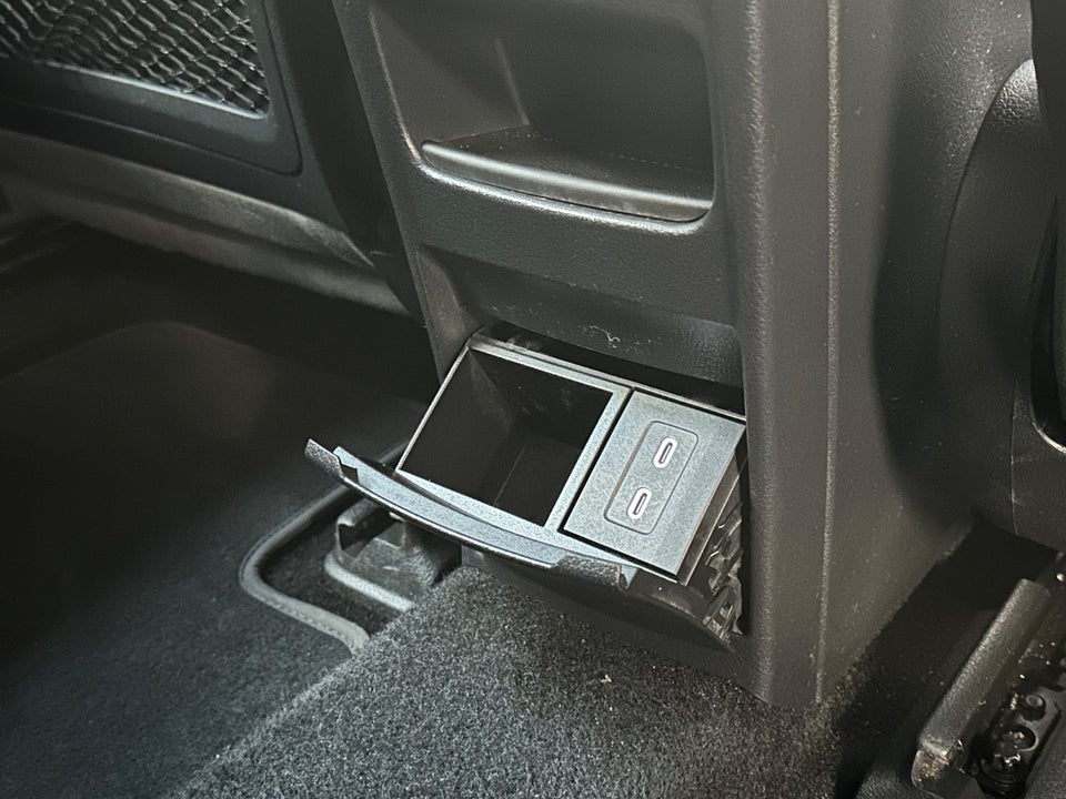 Mercedes EQB250+ Electric Art 7prs 5d