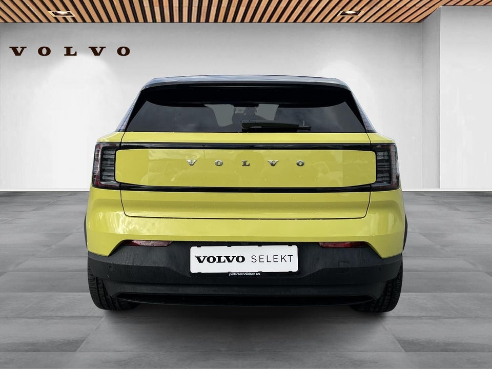 Volvo EX30 Twin Performance Ultra 5d