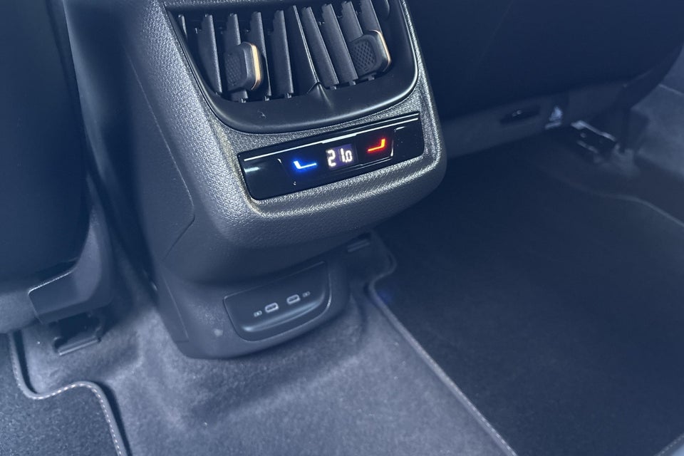 Cupra Tavascan 77 Endurance 5d