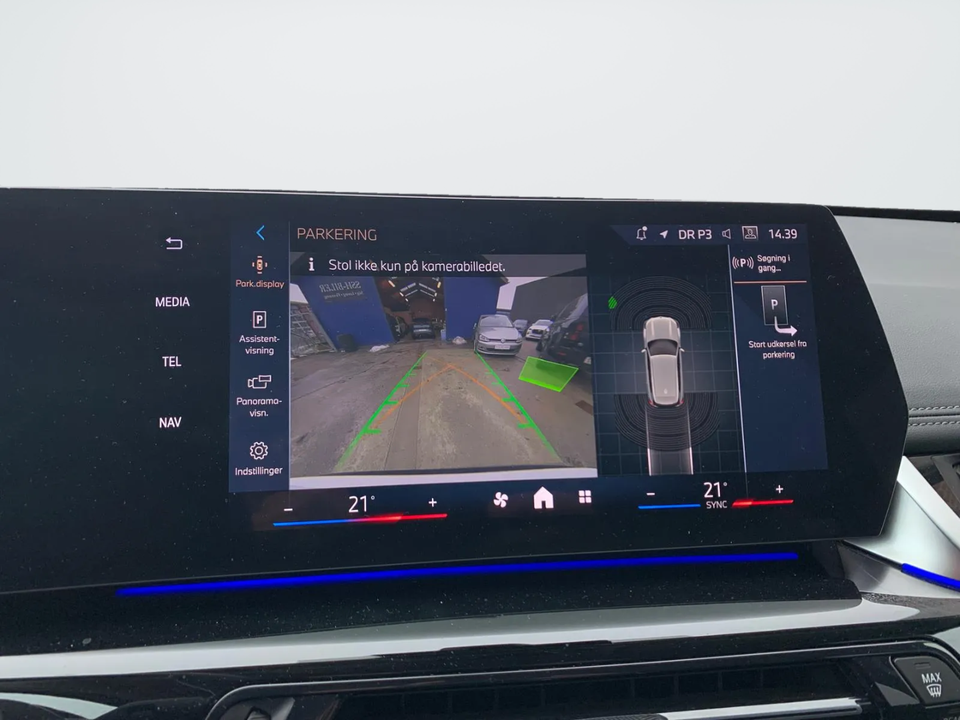 BMW iX1 eDrive20 X-Line 5d