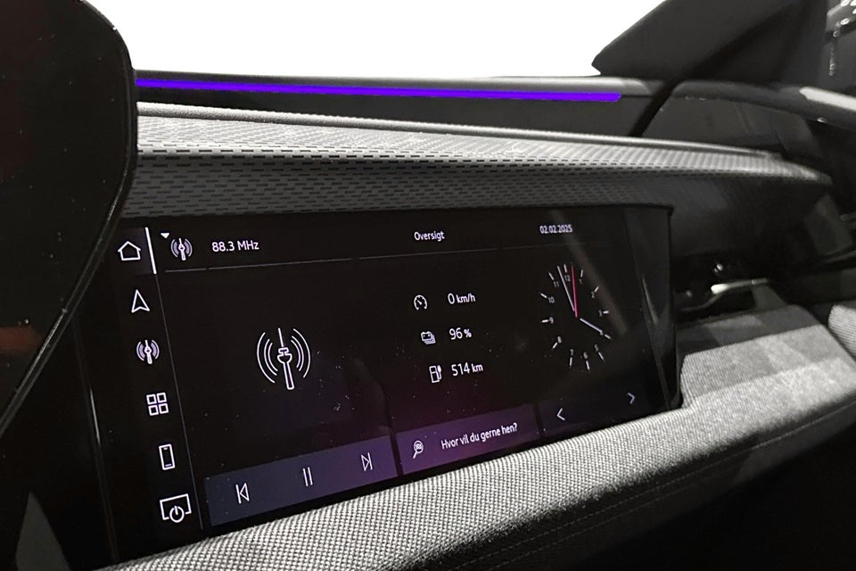 Audi A6 e-tron Progress plus performance Avant 5d