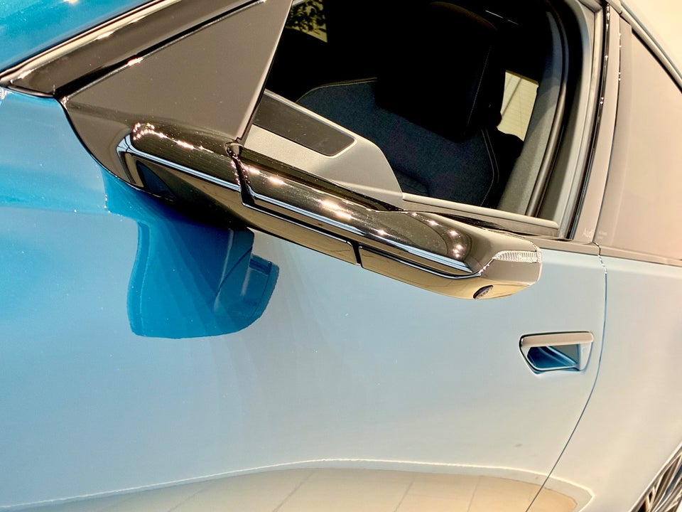 Audi A6 e-tron Ultra performance Avant 5d