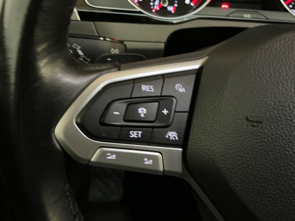 VW Passat 1,5 TSi 150 Business Variant DSG Van 5d