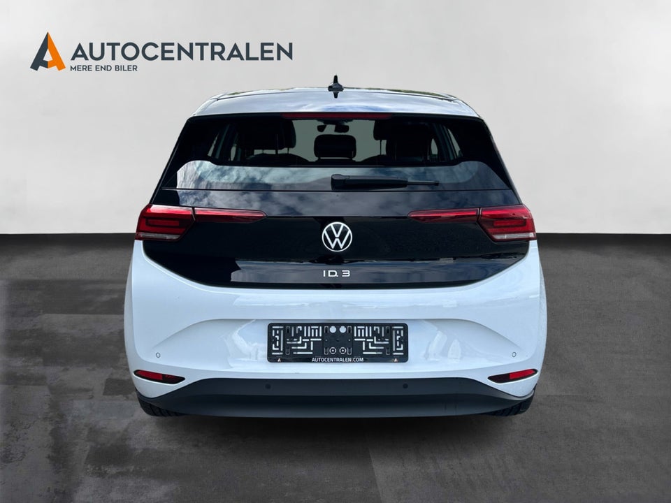 VW ID.3 77 Pro S 5d