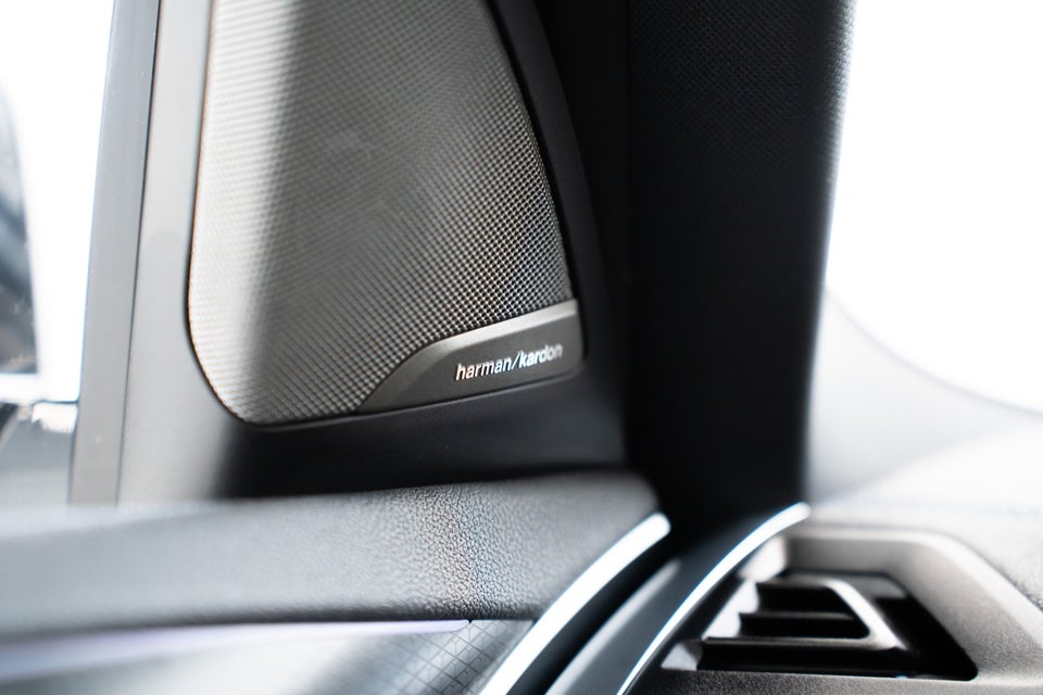 BMW iX3 Charged Plus M-Sport 5d