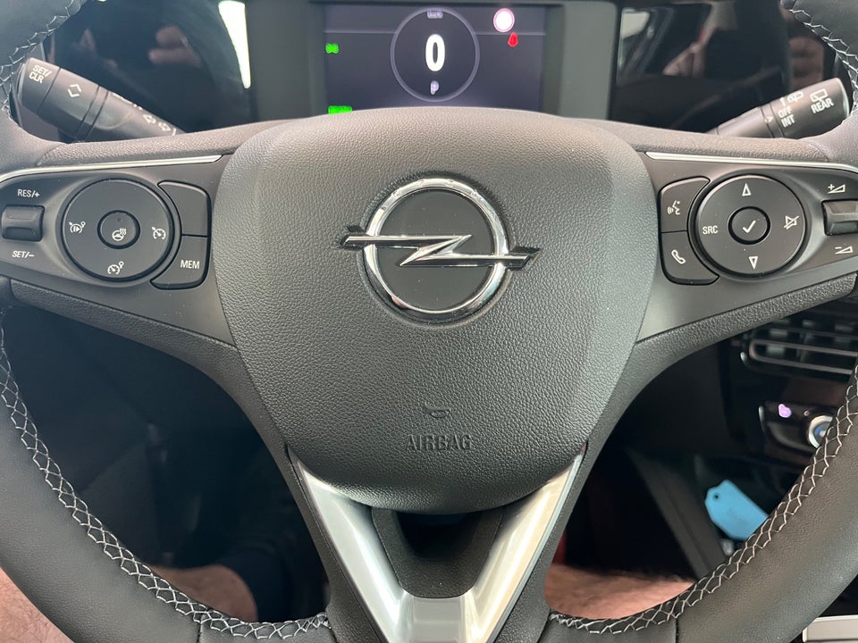 Opel Mokka-e 50 Edition+ 5d