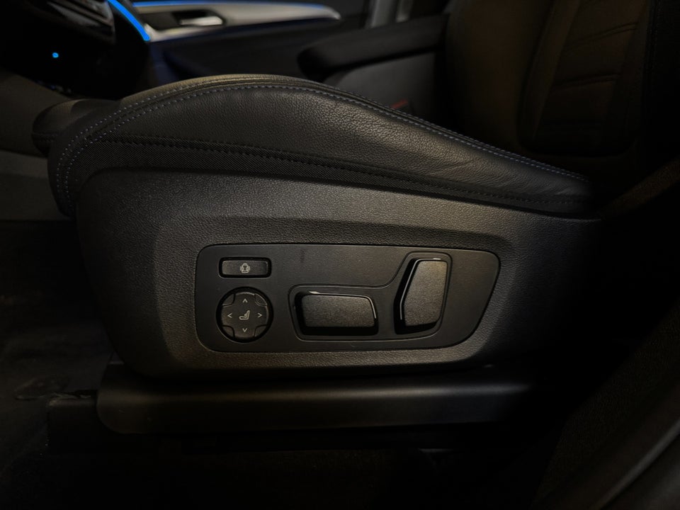 BMW iX3 Charged Plus M-Sport 5d