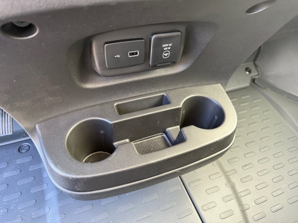 Fiat Ducato 35 Maxi 2,2 MJT 180 Kassevogn L3H2 Pro aut.