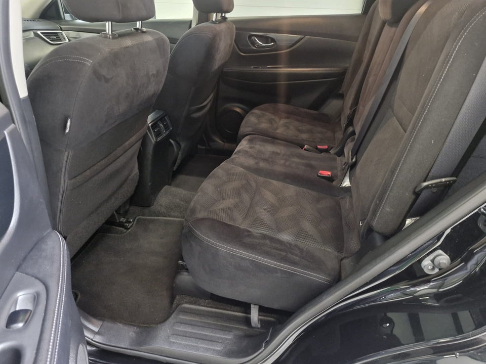 Nissan X-Trail 1,6 Dig-T 163 Tekna 7prs 5d