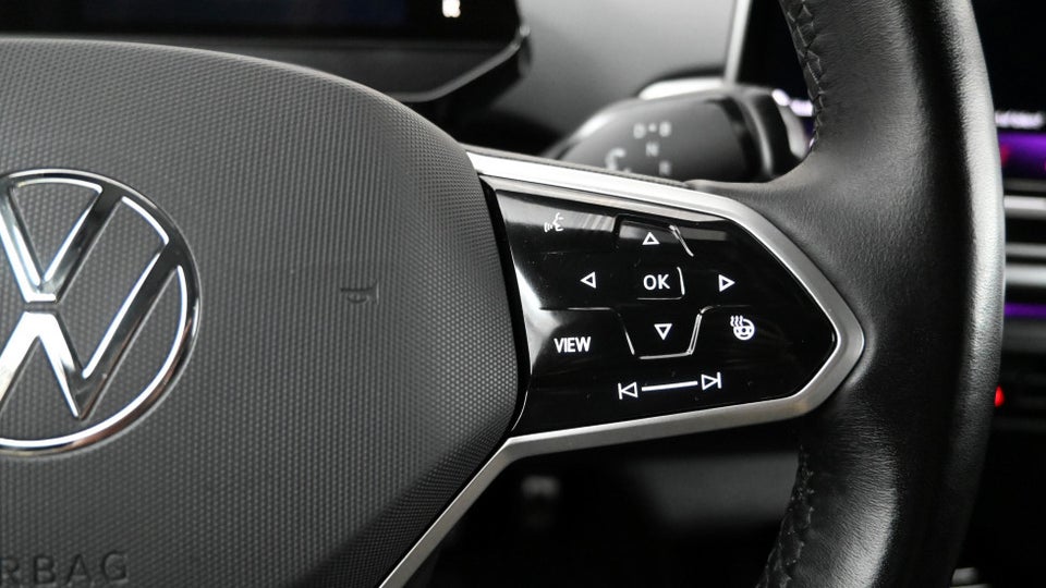 VW ID.4 77 Style+ 5d