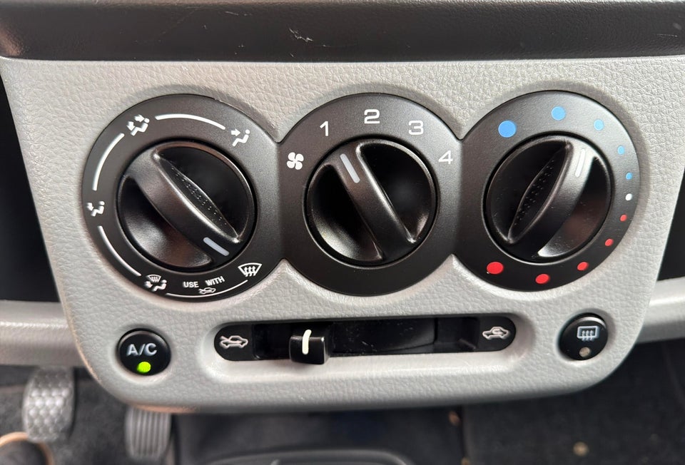 Suzuki Ignis 1,5 SE 5d