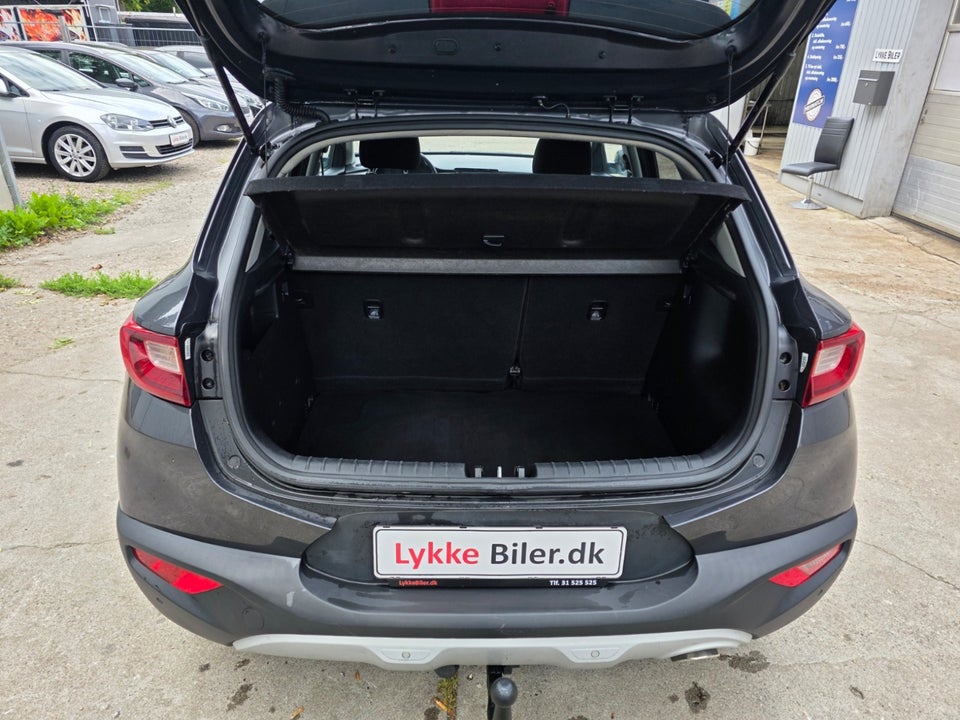 Kia Stonic 1,2 Attraction 5d