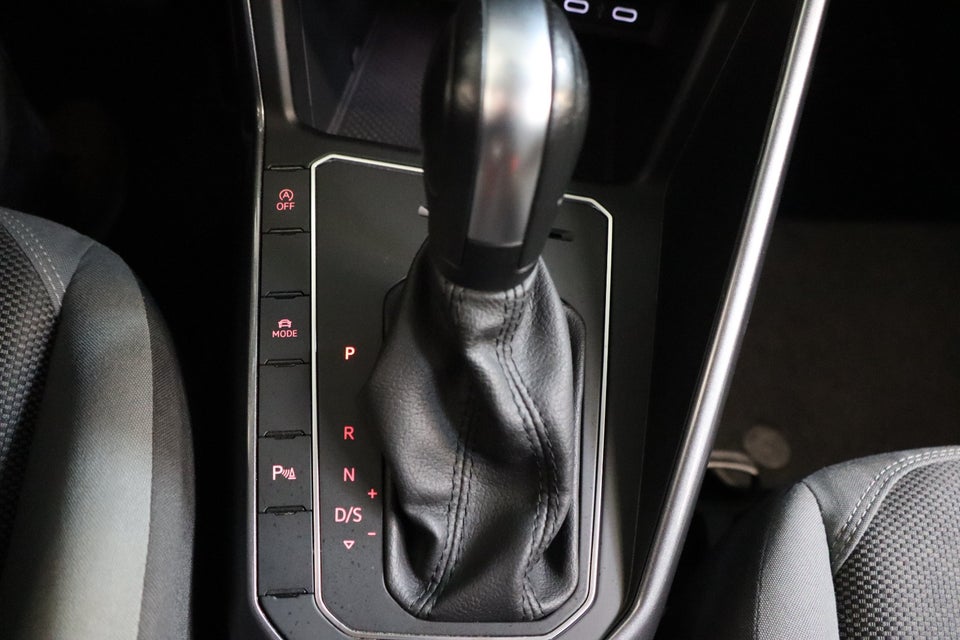 VW Polo 1,0 TSi 110 Highline DSG 5d