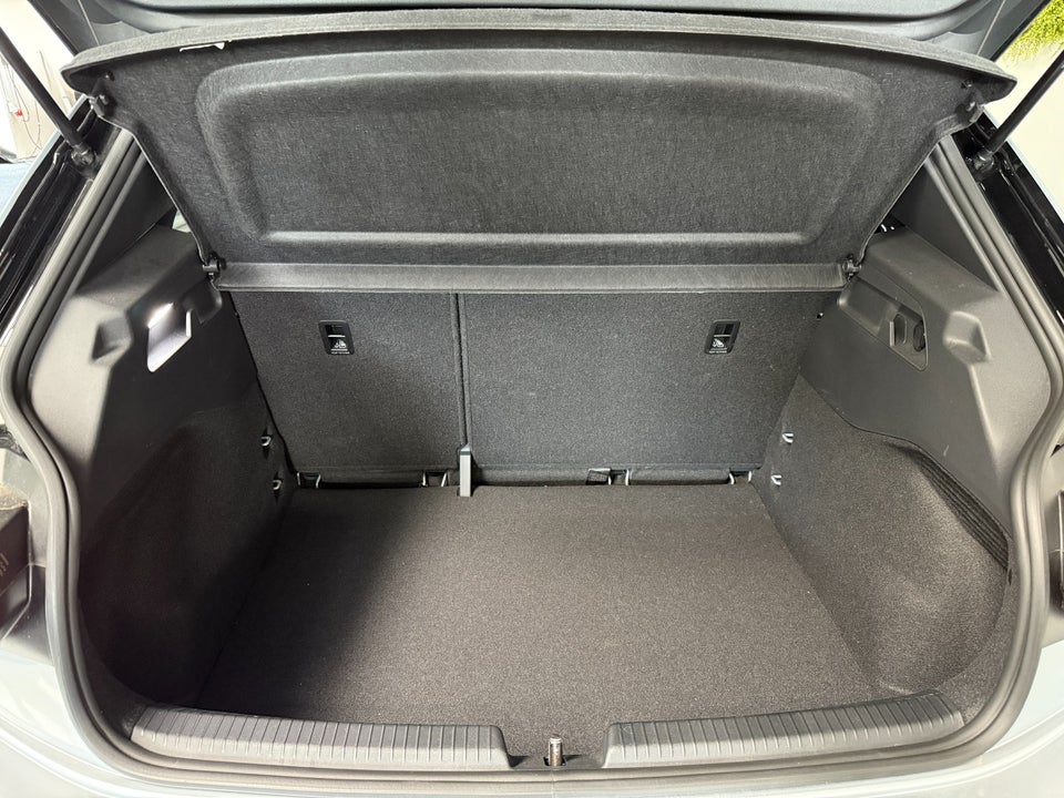 VW ID.3 58 Pro Performance 5d