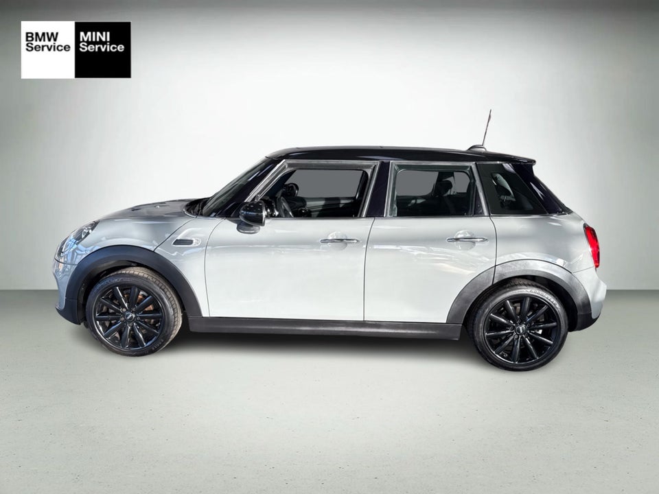 MINI Cooper 1,5  5d