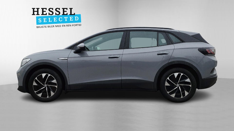 VW ID.4 77 Pro Performance 5d