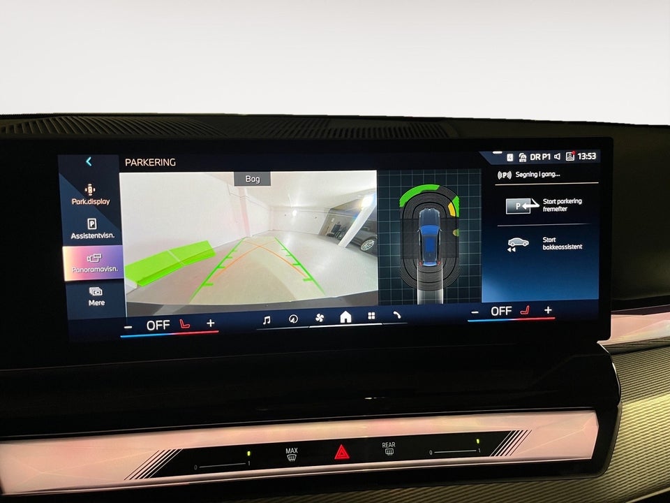 BMW i5 eDrive40 Touring M-Sport Pro 5d